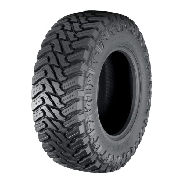 Atturo Trail Blade M/T Mud Terrain LT33X12.50R20 114Q E Light Truck Tire