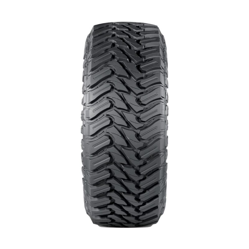 Atturo Trail Blade M/T Mud Terrain LT33X12.50R20 114Q E Light Truck Tire - Image 3