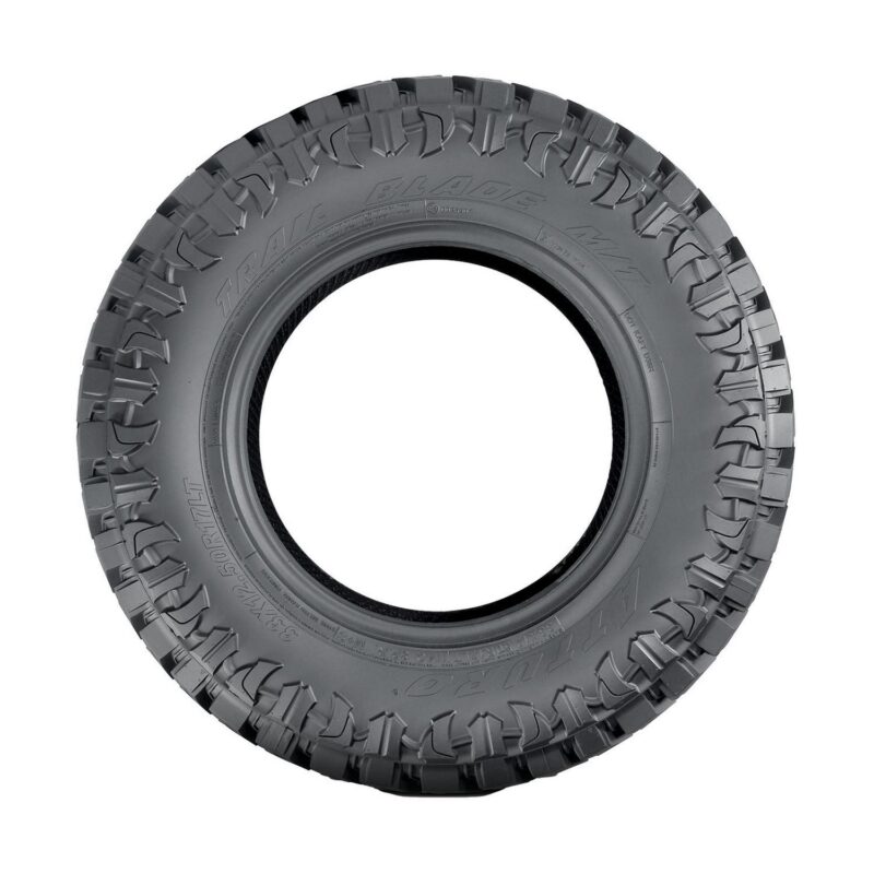 Atturo Trail Blade M/T Mud Terrain LT33X12.50R20 114Q E Light Truck Tire - Image 2