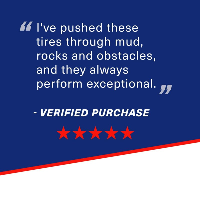 BFGoodrich All-Terrain T/A KO2 All-Season LT245/75R16/E 120/116S Tire - Image 5
