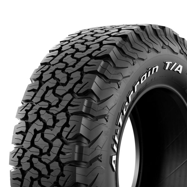 BFGoodrich All Terra 8a014c9e32b990cfe1f4eb483f703ffb