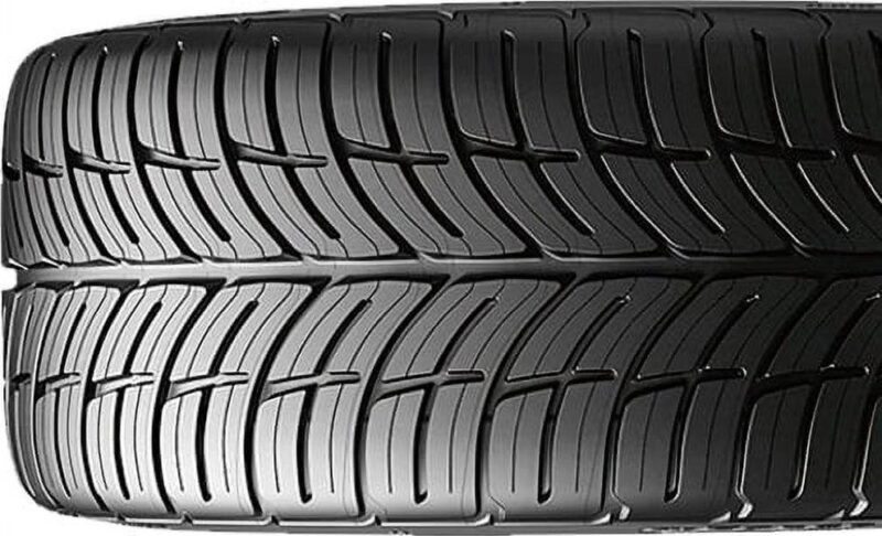 BFGoodrich g-Force COMP-2 A/S+ All Season 245/45ZR20 103Y XL Passenger Tire - Image 3