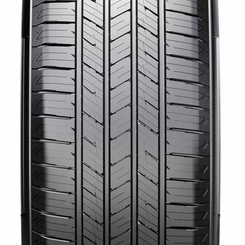 BlackHawk Agility SUV All Season 235/55R20 105V XL SUV/Crossover Tire - Image 3