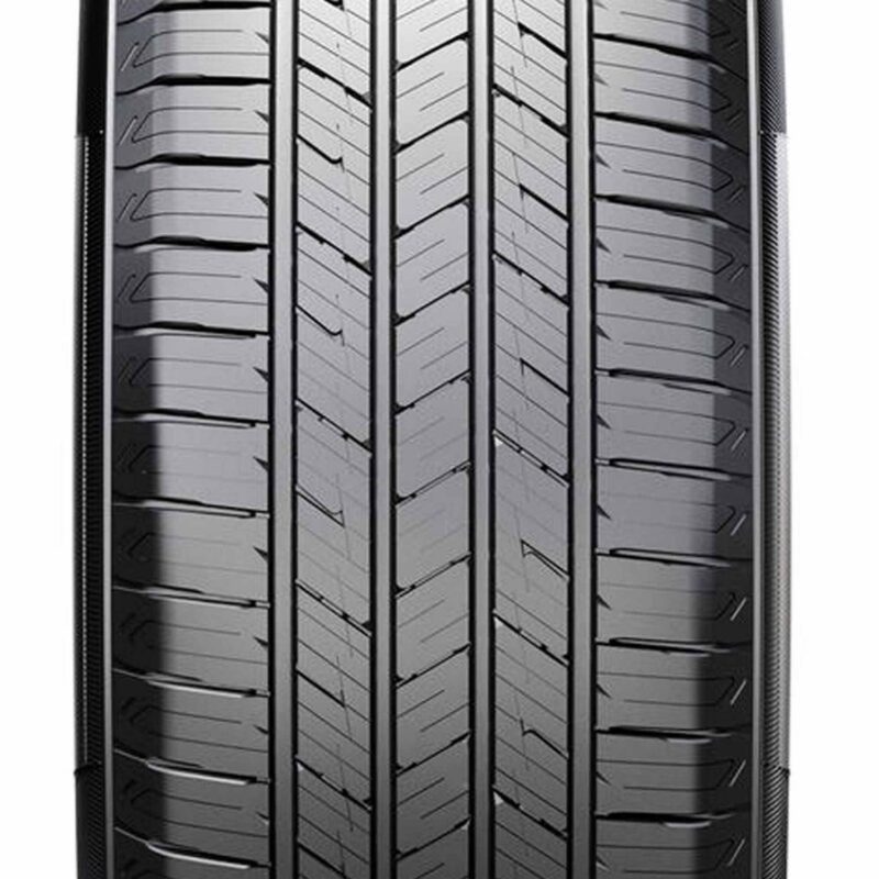 BlackHawk Agility SUV All Season 235/60R17 102H SUV/Crossover Tire - Image 3