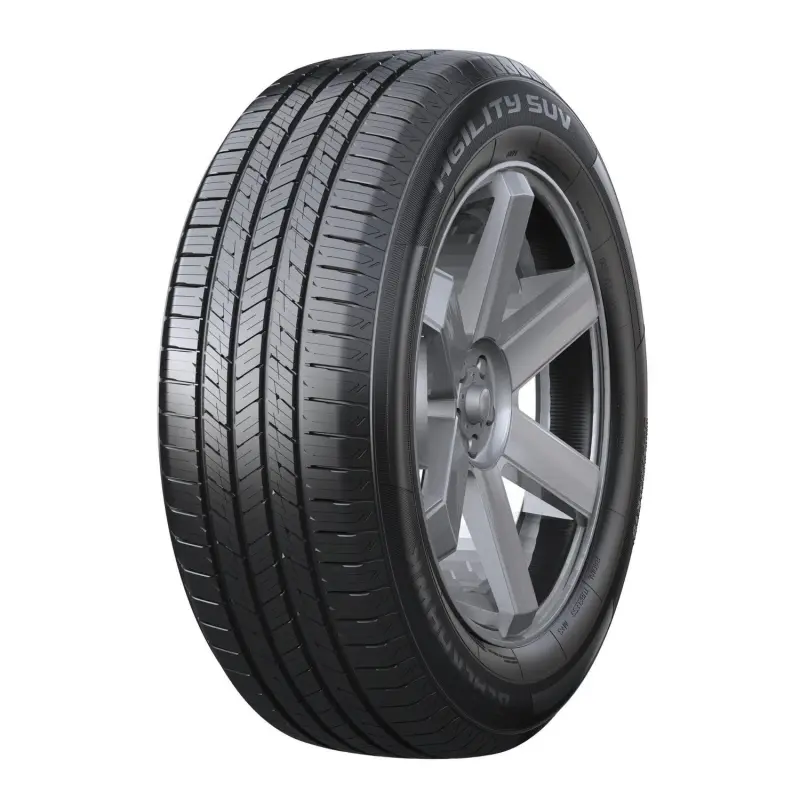 BlackHawk Agility SUV All Season 235/55R20 105V XL SUV/Crossover Tire