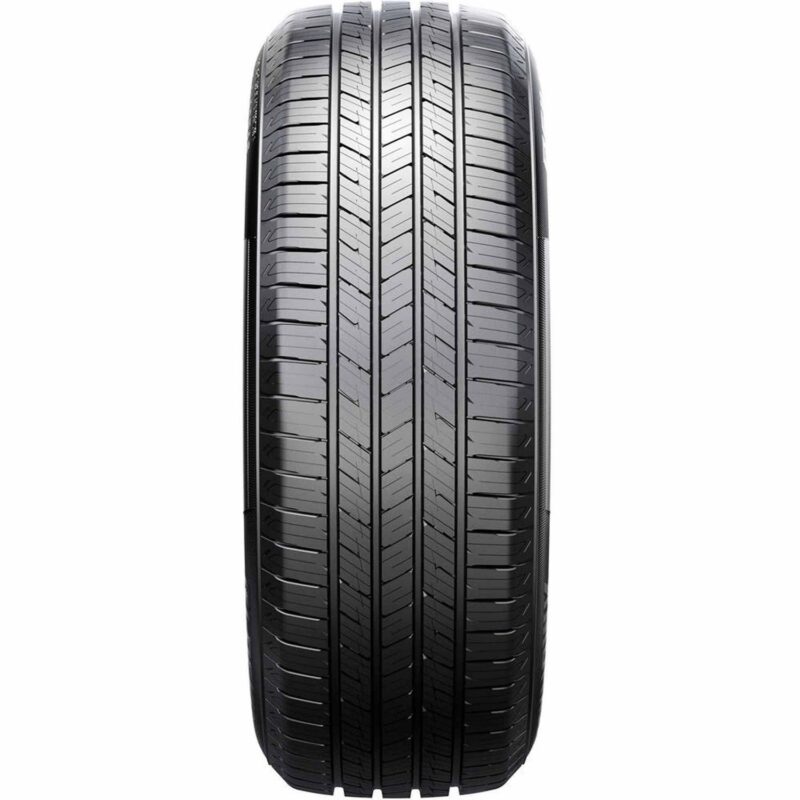 BlackHawk Agility SUV All Season 235/60R18 107V XL SUV/Crossover Tire - Image 2