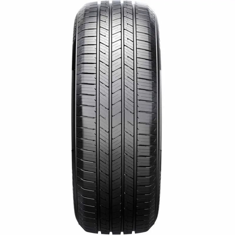 BlackHawk Agility SUV All Season 235/55R20 105V XL SUV/Crossover Tire - Image 2