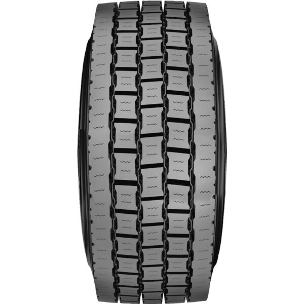 BlackHawk BDL81 FST 11R22.5 146/143L H Commercial Tire