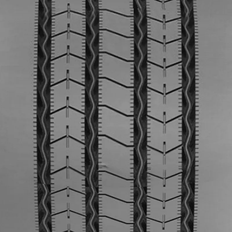 BlackHawk BFR57 FST 11R22.5 146/143L H Commercial Tire - Image 3