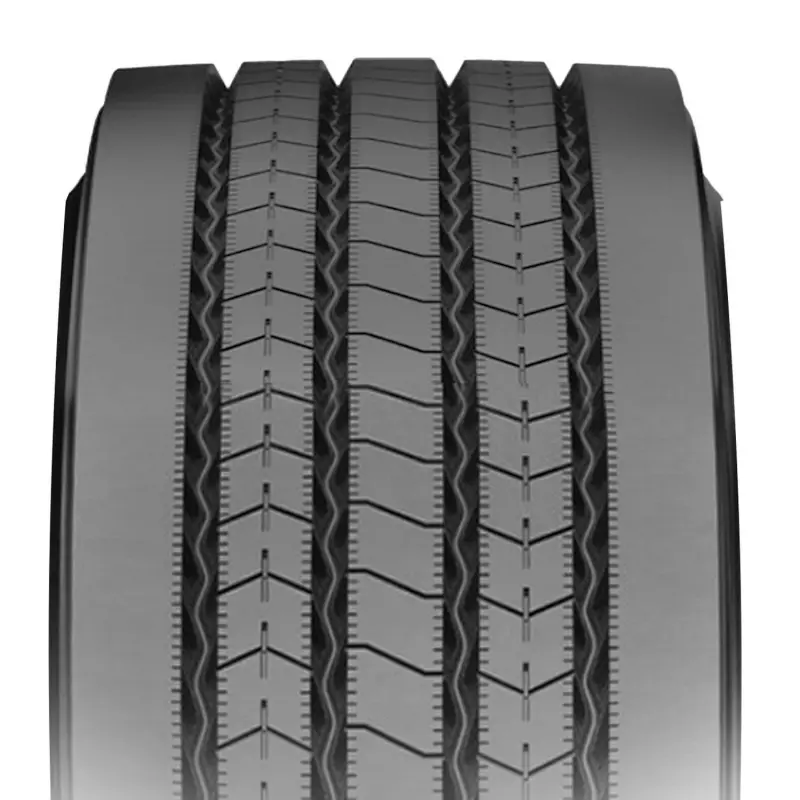 BlackHawk BFR57 FST 11R22.5 146/143L H Commercial Tire - Image 2