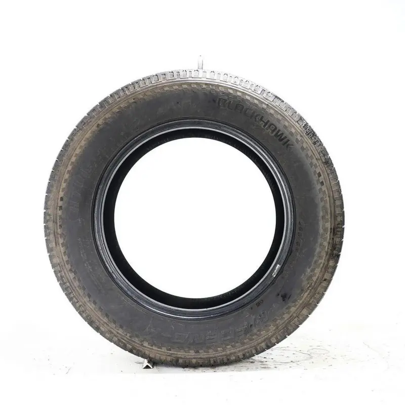 BlackHawk Hiscend-H HT01 All Season 245/70R17 110T Light Truck Tire - Image 2