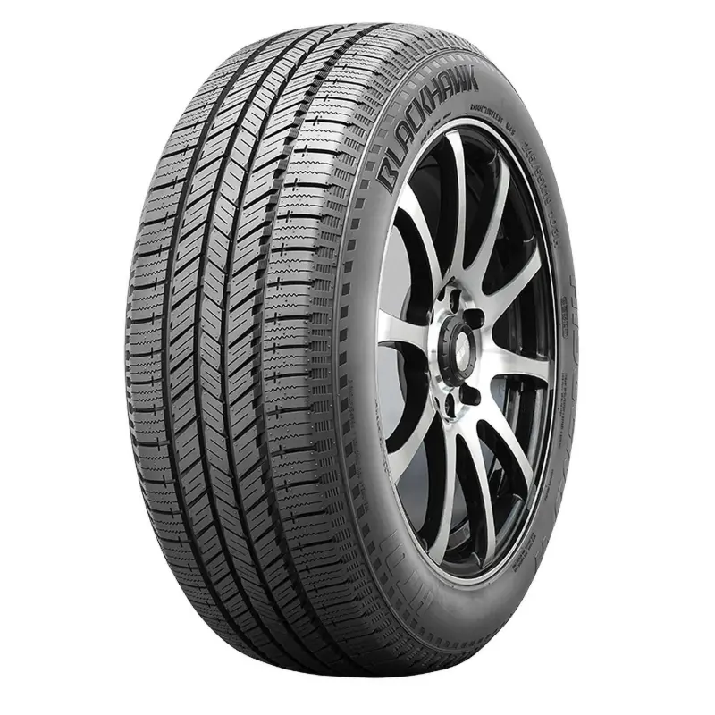 BlackHawk Hiscend-H HT01 All Season 245/70R17 110T Light Truck Tire