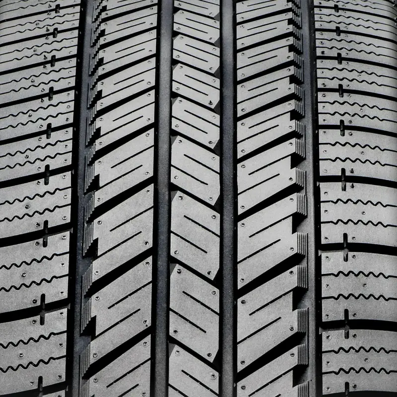 BlackHawk Hiscend-H HT01 All Season 245/70R17 110T Light Truck Tire - Image 4