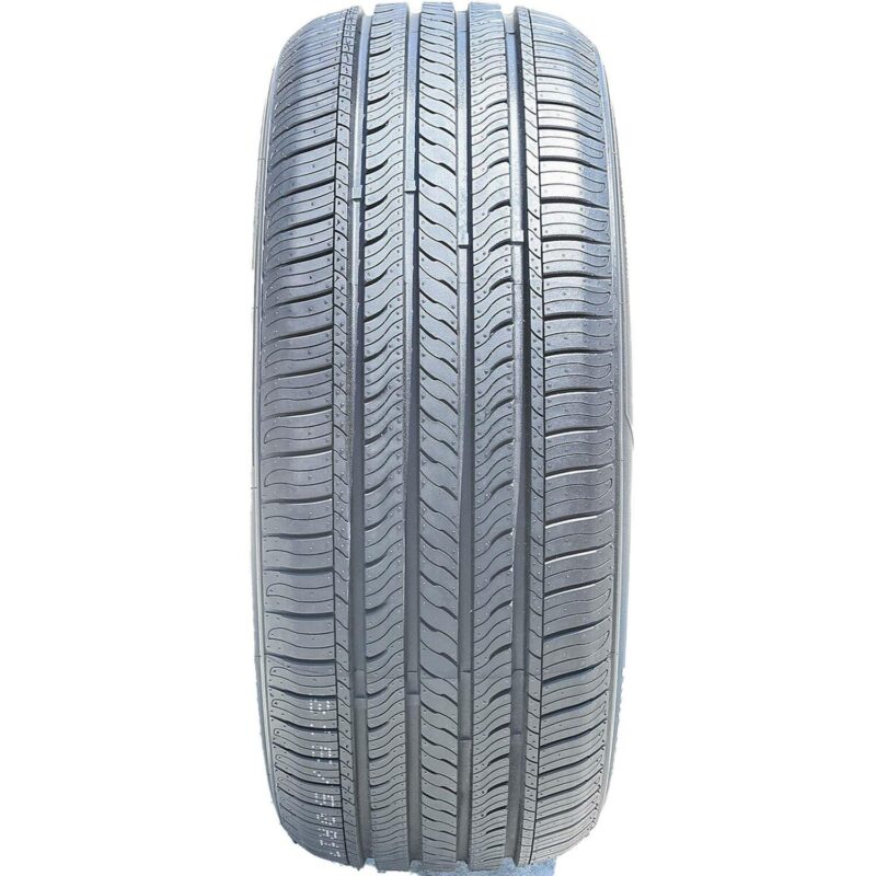 BlackHawk Street-H HH11 UHP 235/60R18 103H Passenger Tire - Image 2