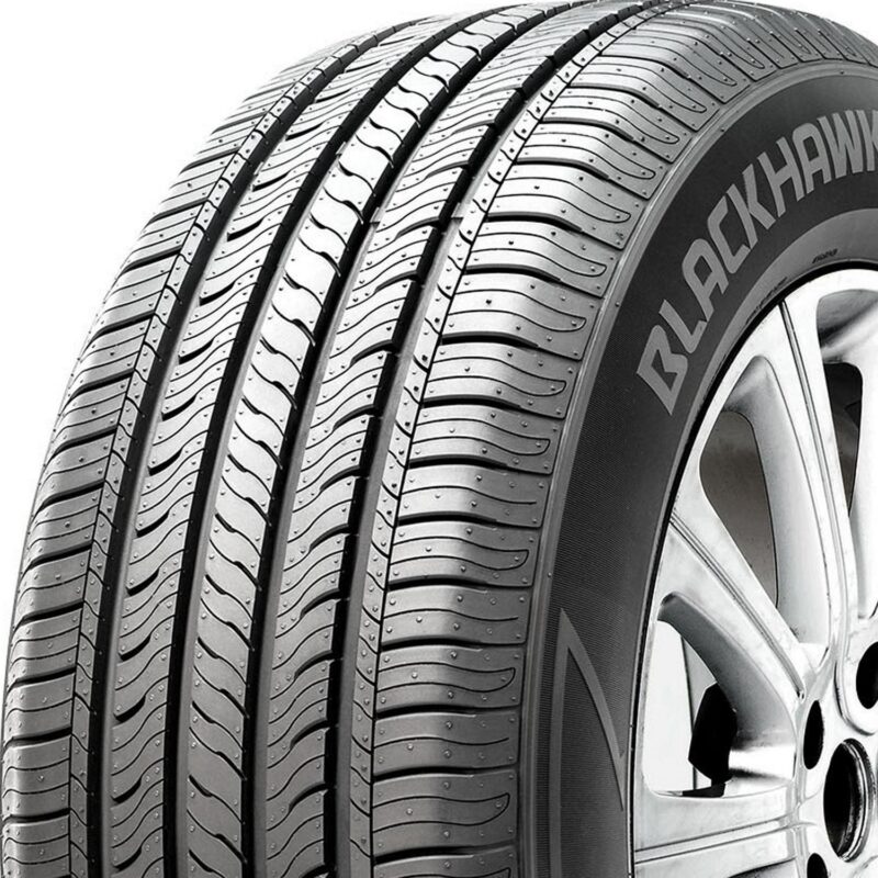 BlackHawk Street-H HH11 UHP 235/60R18 103H Passenger Tire - Image 7