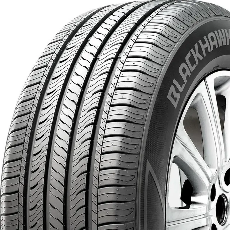 BlackHawk Street-H HH11 UHP 235/60R18 103H Passenger Tire - Image 7