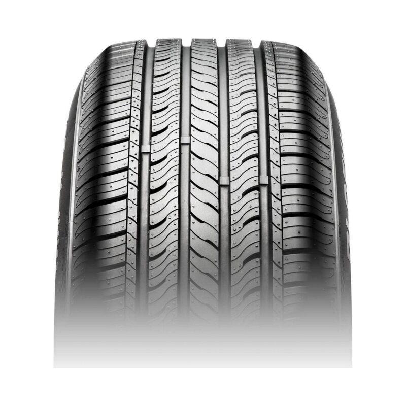 BlackHawk Street-H HH11 UHP 235/60R18 103H Passenger Tire - Image 4
