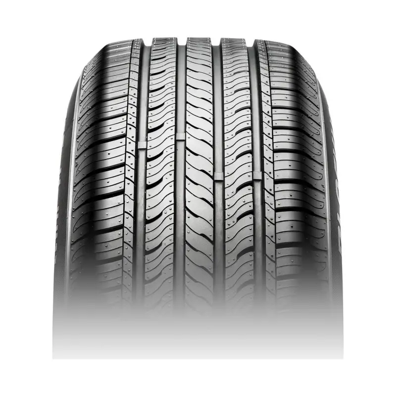 BlackHawk Street-H HH11 UHP 235/60R18 103H Passenger Tire - Image 4