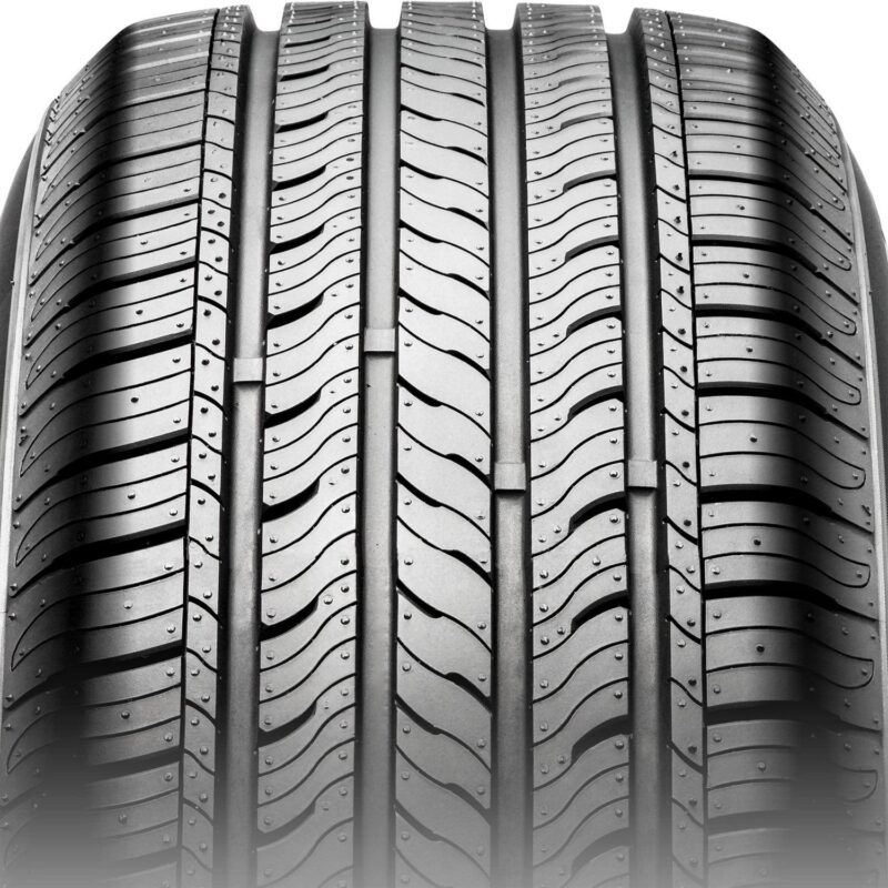 BlackHawk Street-H HH11 UHP 235/60R18 103H Passenger Tire - Image 3