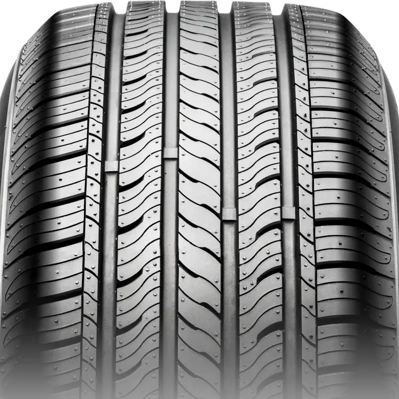 BlackHawk Street-H HH11 UHP 235/60R18 103H Passenger Tire - Image 3