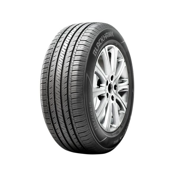BlackHawk Street-H HH11 UHP 235/55R18 100V Passenger Tire