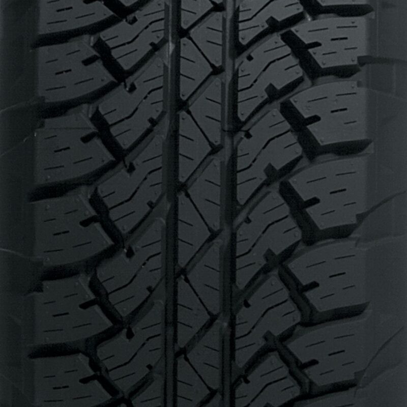 Bridgestone Dueler A/T RH-S All Terrain 255/70R18 113T Light Truck Tire - Image 4