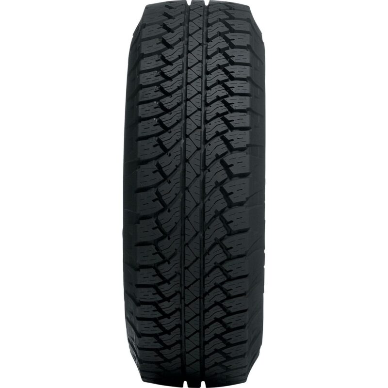 Bridgestone Dueler A/T RH-S All Terrain 245/75R17 112T Light Truck Tire - Image 3