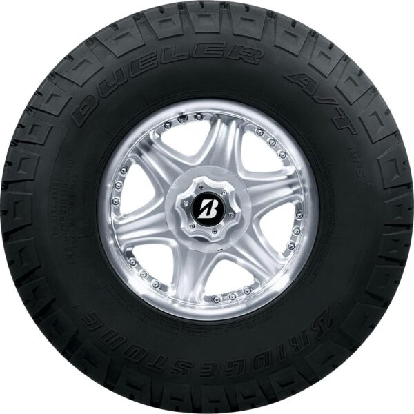 Bridgestone Dueler A 77757d9b9b2c21d61b2054fcd35a4ef1 2