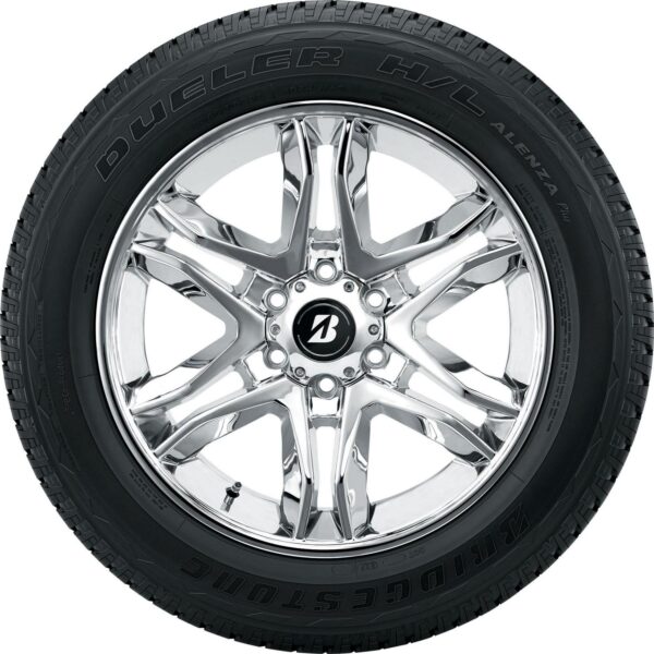 Bridgestone Dueler H 44765e67f752fe7f84df7e7e424fa0a6