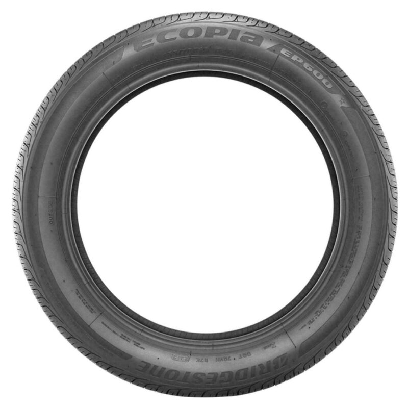 Bridgestone Ecopia EP600 All Season 175/60R19 86Q Light Truck Tire - Image 2