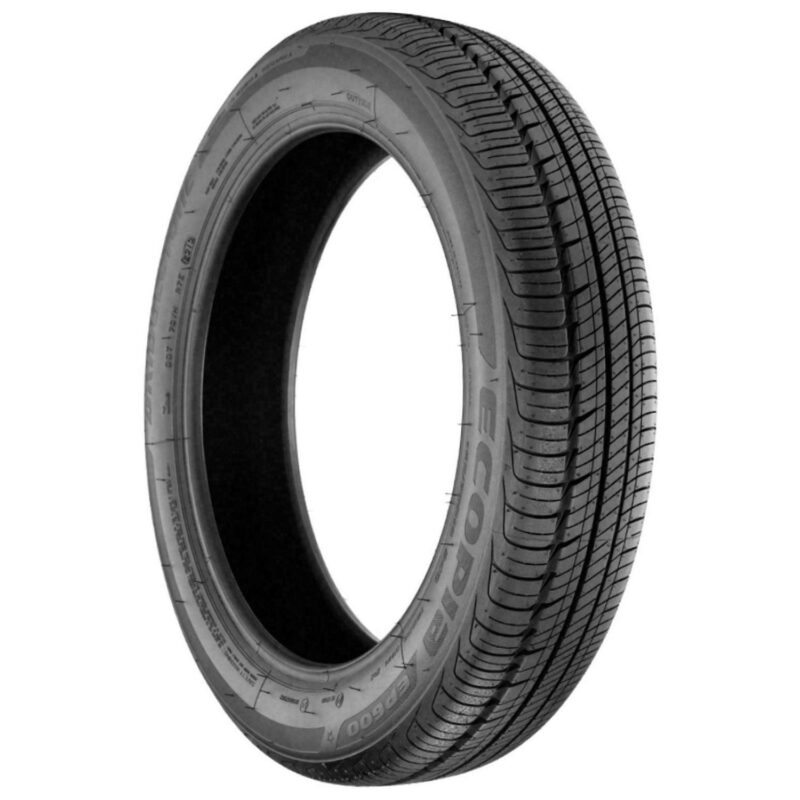 Bridgestone Ecopia EP600 All Season 175/60R19 86Q Light Truck Tire - Image 5