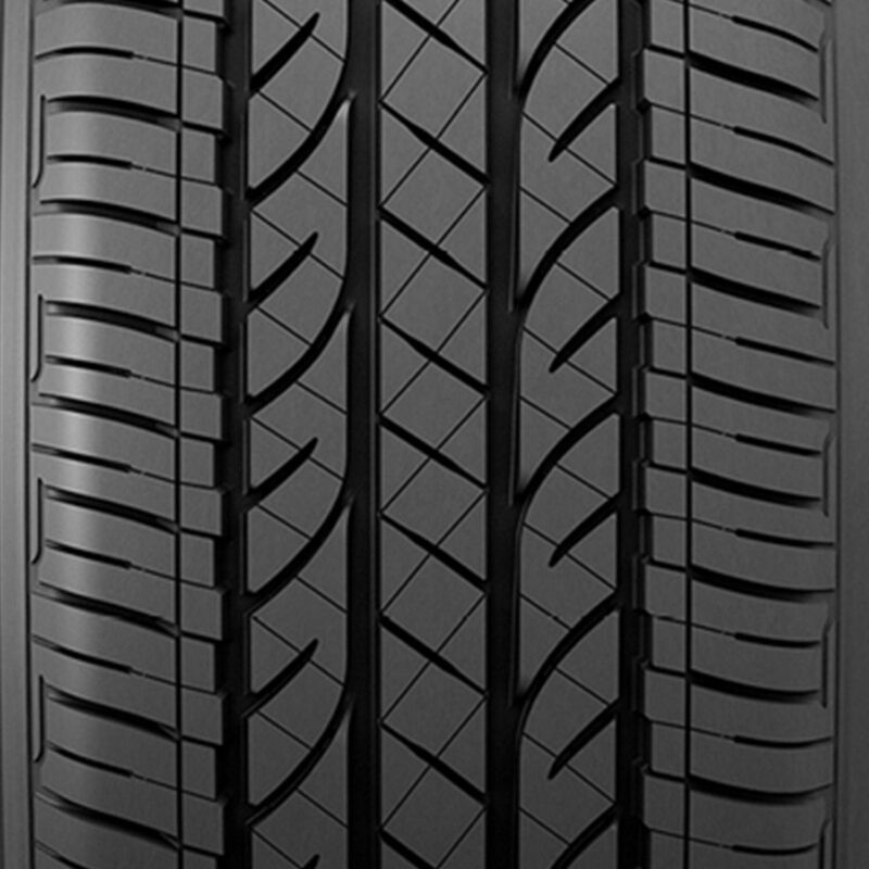 Bridgestone Turanza EL440 All Season 215/55R18 95H Passenger Tire - Image 4