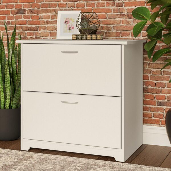 Bush Furniture Cabot 190846a04ac158cd84f6155e889f6451