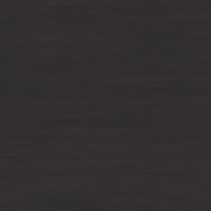 Bush Furniture Salinas 6 -Shelf Vintage Black Office Cabinet - Image 7