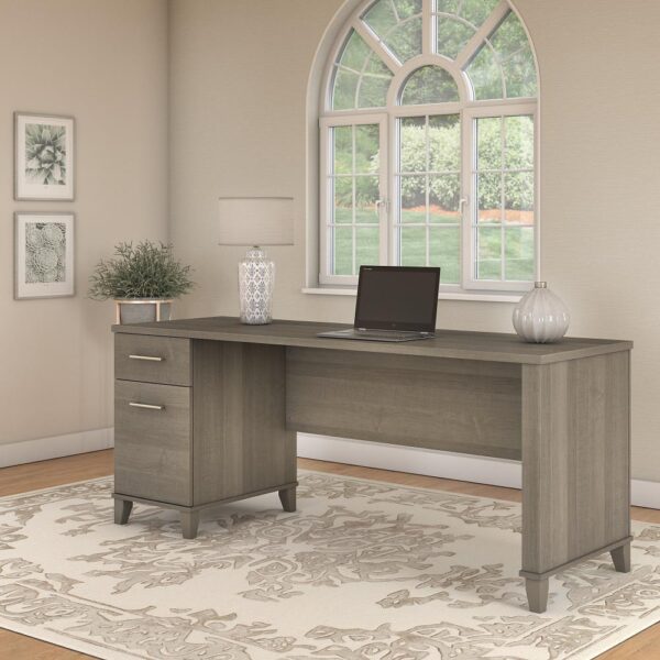 Bush Furniture Somer 842432837045712cf9ea912842c6ca8d