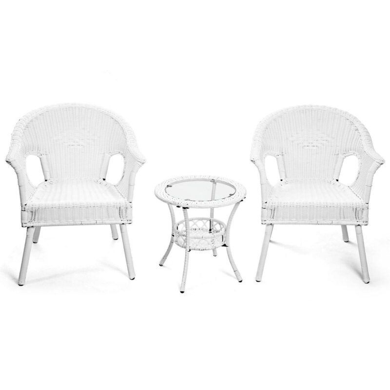 CESICIA Modern Black Accent Chair