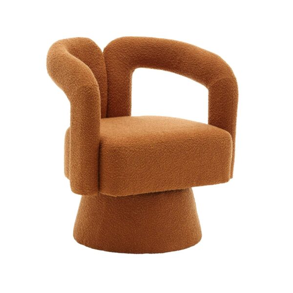 CESICIA Modern Orang 4a0d7204fafc9ac9d3297fa3ad2c3c19