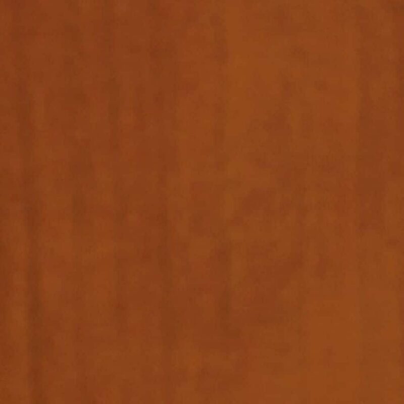 Camaflexi Shaker Style Cherry Wood 6 -Shelf Bookcase ( 30-in W x 72-in H x 13-in D ) Painted - Image 7