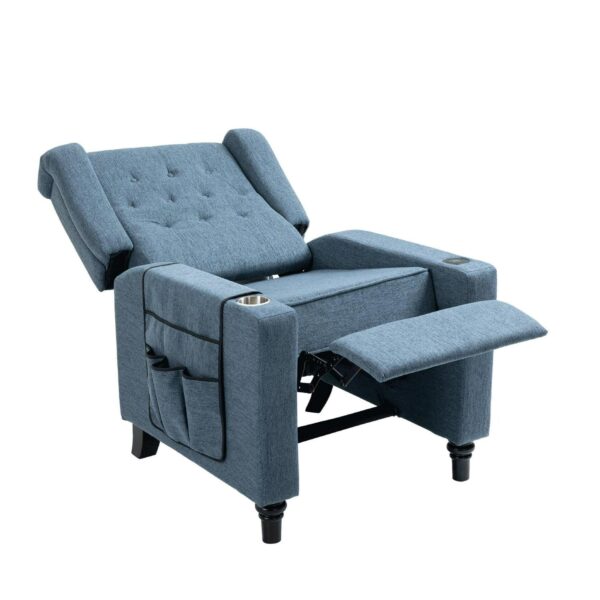 Clihome Recliner Cha aea19607be6723df1c8def5ae87300b6