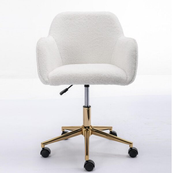 Clihome White Teddy 5f3d6e4f738b9d498f999819b5ddd73b