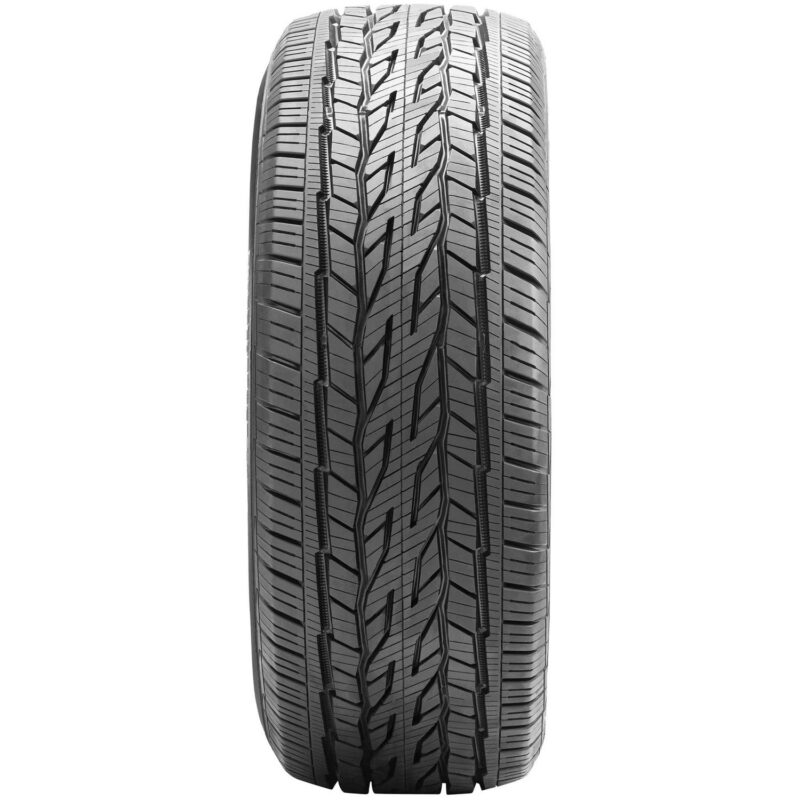 Continental ContiCrossContact LX20 All Season 255/55R20 107V Passenger Tire - Image 3