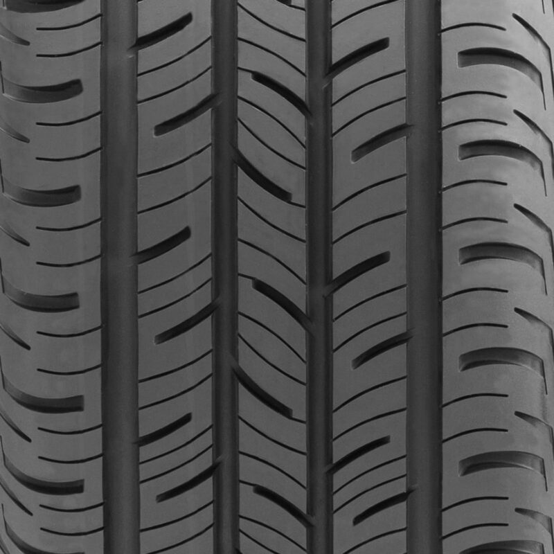 Continental ContiProContact All Season P205/70R16 96H Passenger Tire - Image 4