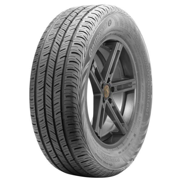 Continental ContiProContact All Season 235/40R18 91W Passenger Tire