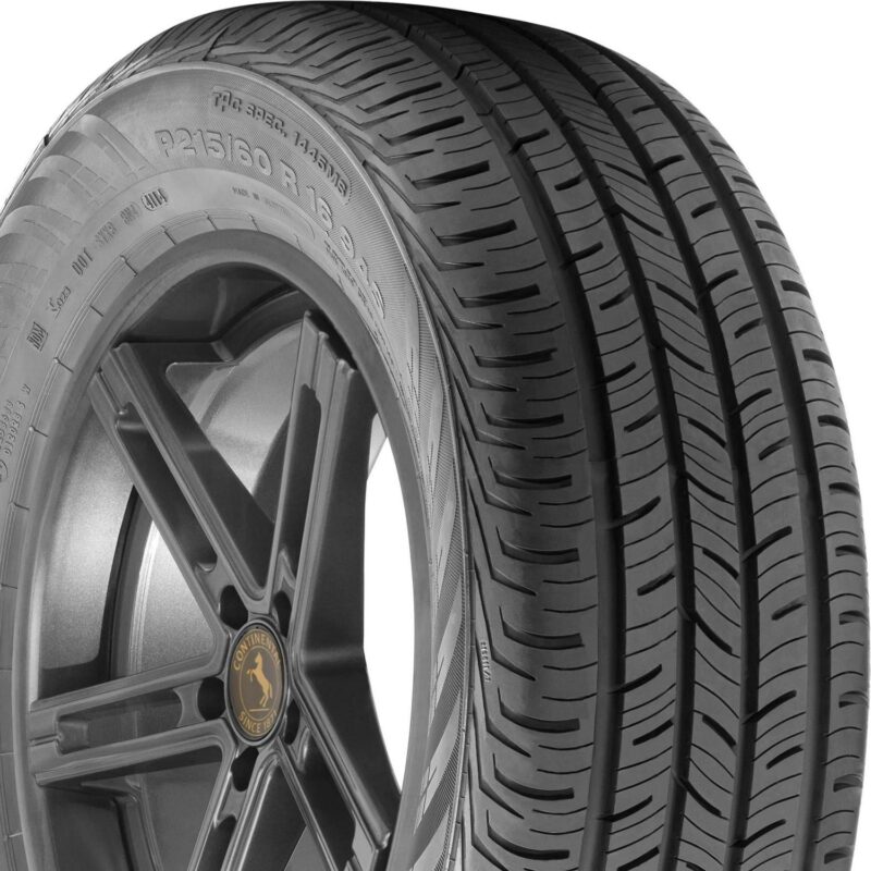 Continental ContiProContact All Season P205/70R16 96H Passenger Tire - Image 6