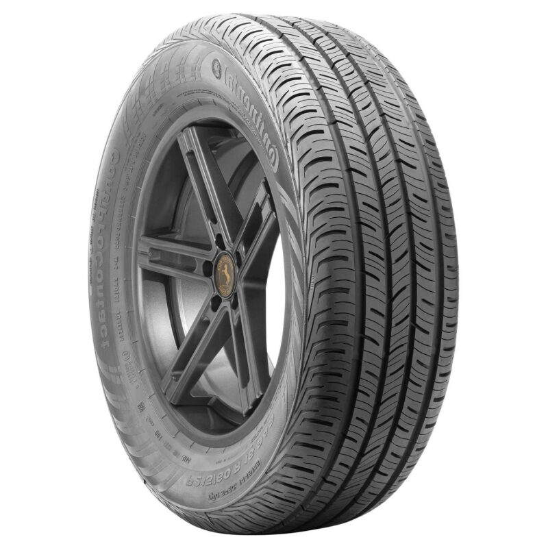 Continental ContiProContact All Season P205/70R16 96H Passenger Tire - Image 5