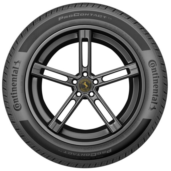 Continental ProConta 1540ef5f8160b1a2a56cfdca94f5be6f 6