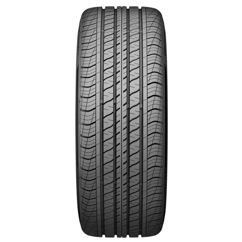Continental ProContact RX All Season 255/40R19 96W Passenger Tire - Image 5