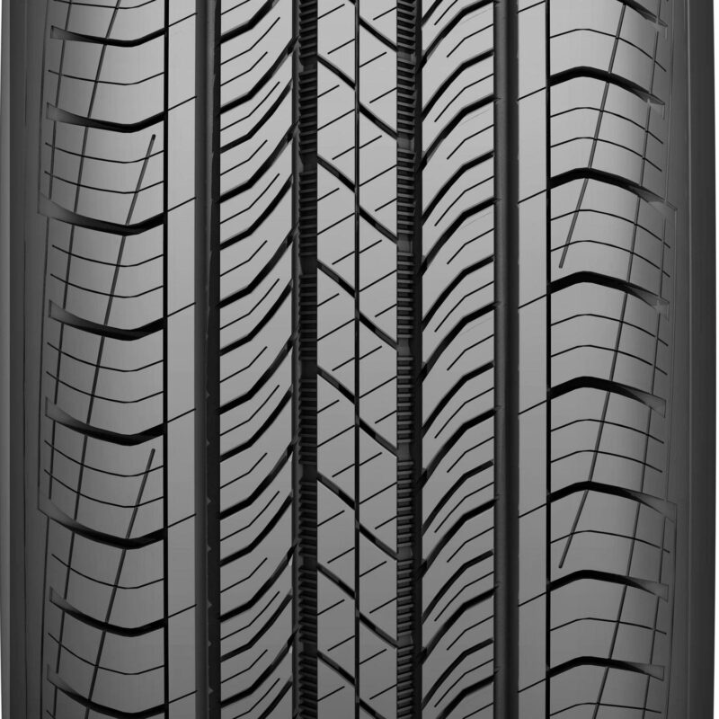 Continental ProContact TX All Season 225/65R17 102H Passenger Tire - Image 4