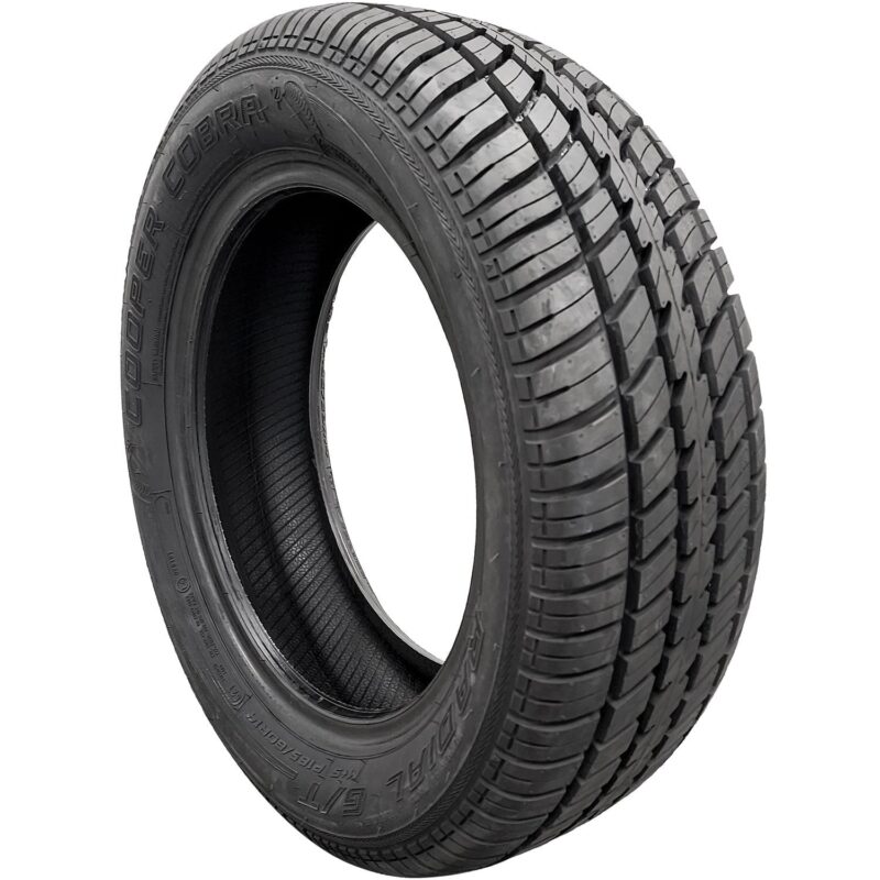 Cooper Cobra Radial G/T All Season P275/60R15 107T Passenger Tire - Image 8