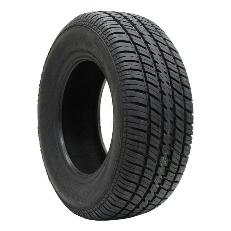 Cooper Cobra Radial G/T All Season P235/60R15 98T Passenger Tire - Image 3